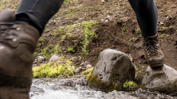 Guide: Udstyr og tøj til vandreturen | Det Danske Spejderkorps