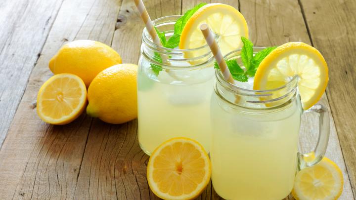 Lemonade