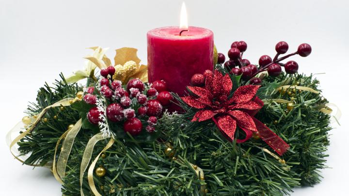 Juledekoration