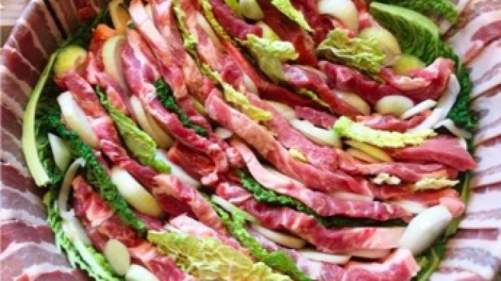 Bacon pot i Dutchoven