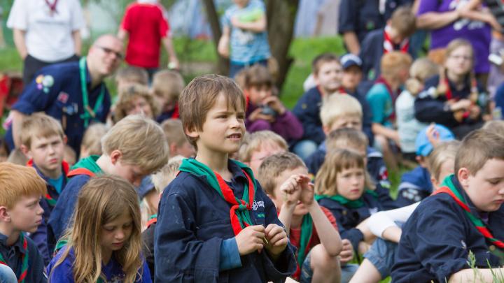 Eventyret om den lille mus