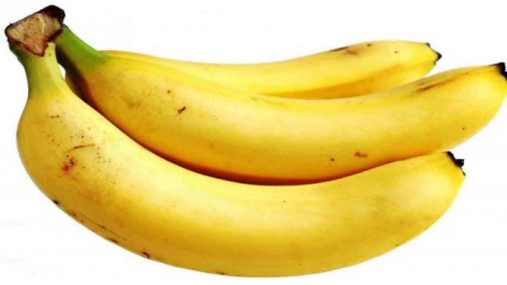Hvad koster Bananen?