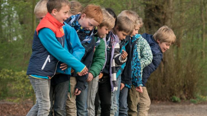 Vende tæppet