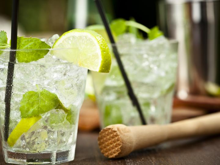 Drikken Mojita