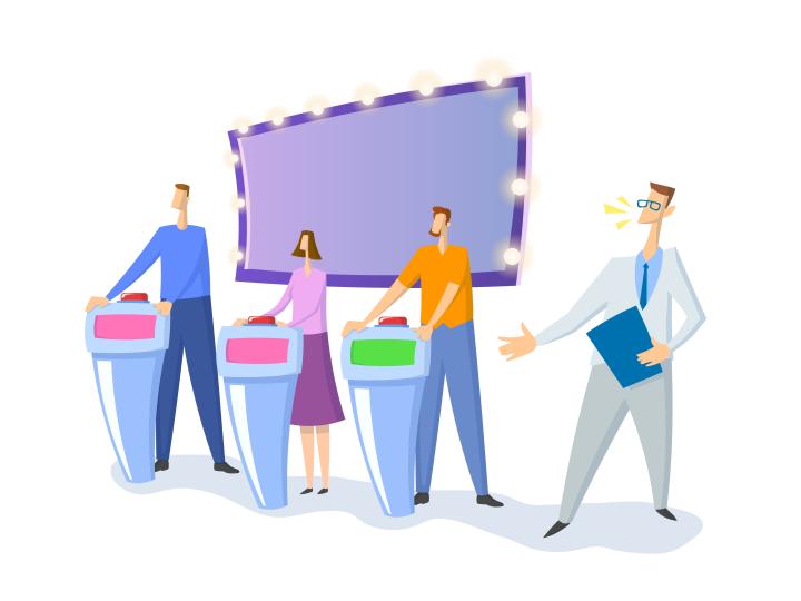 Animeret jeopardyspil