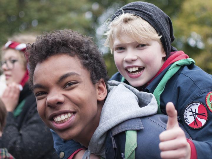 Koh-Koh (indisk leg)