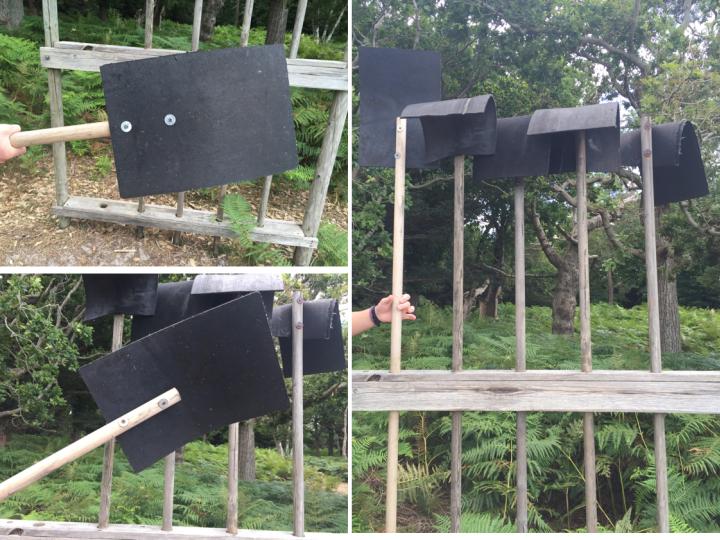 Lav selv jeres branddaskere