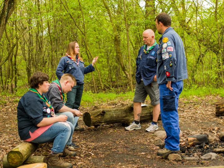 Samtalespillet (ABC for mental sundhed)