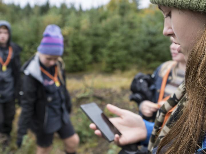 Weekendtur til Paris, Rom eller...