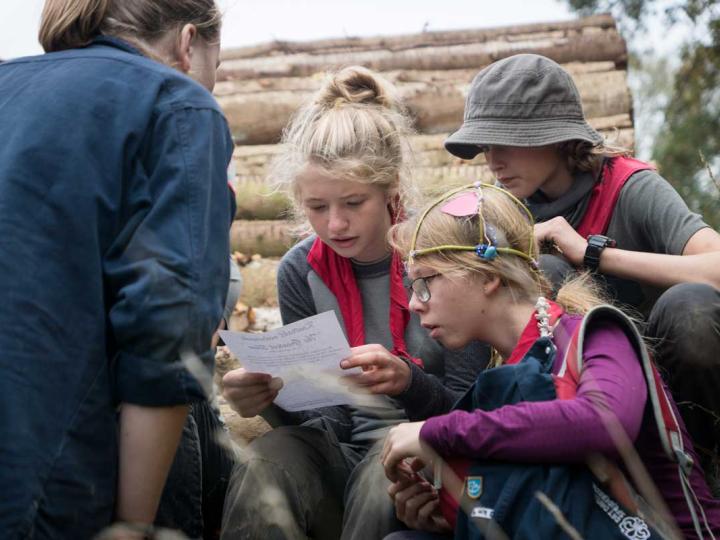 2 sandheder og 1 løgn (ABC for mental sundhed)