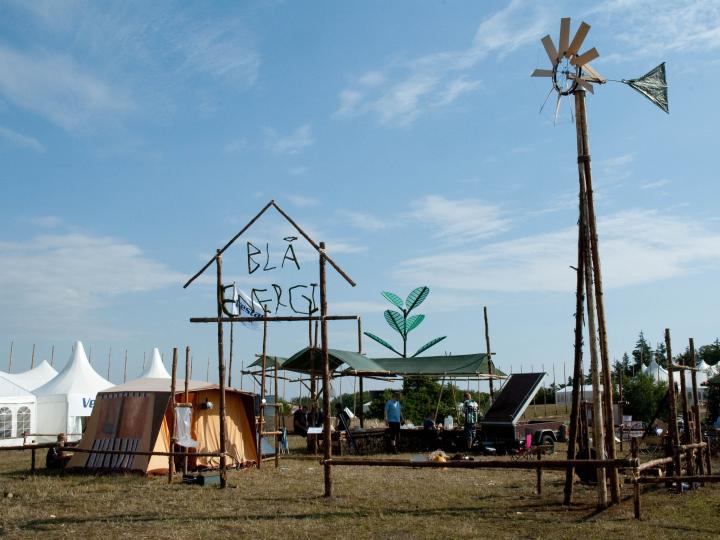 Byg din egen vindmølle