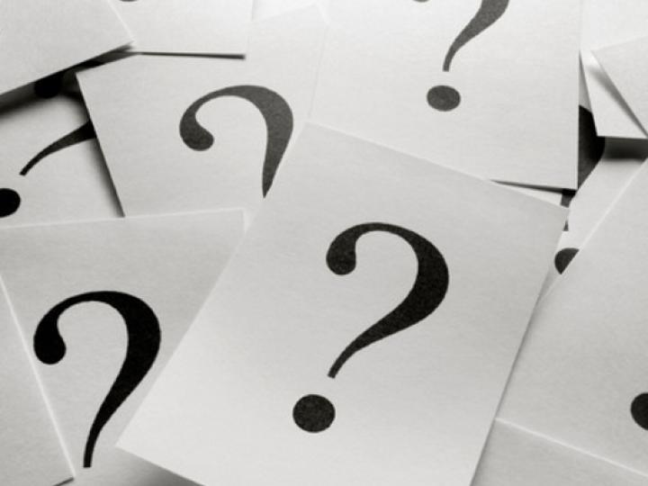 Kan du finde spørgsmålene?