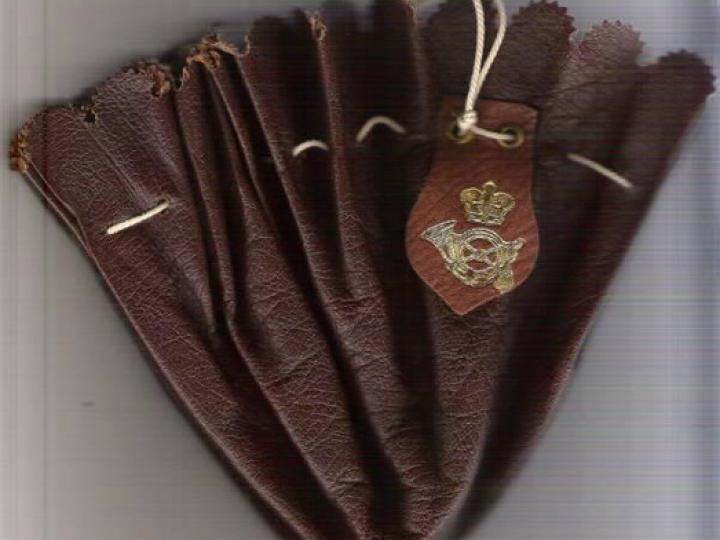 Stofpung (prangerpung)