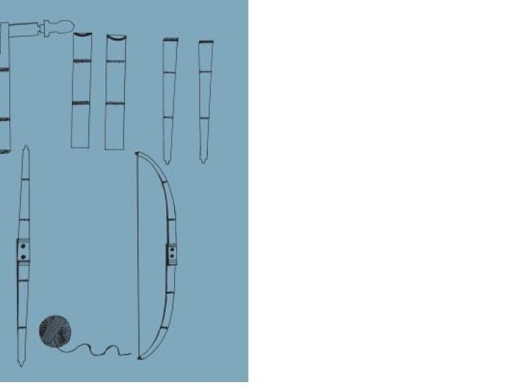 Bhutanesisk bueskydning