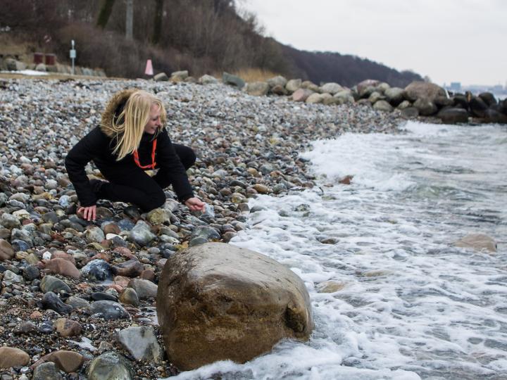 Tur til stranden: Hvad hører til på stranden?