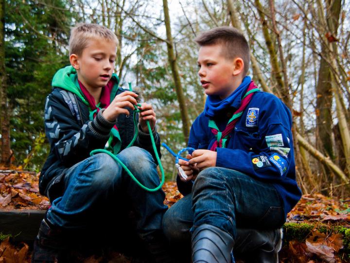Knob/besnøringer: Hvad kan man bruge knob og besnøringer til
