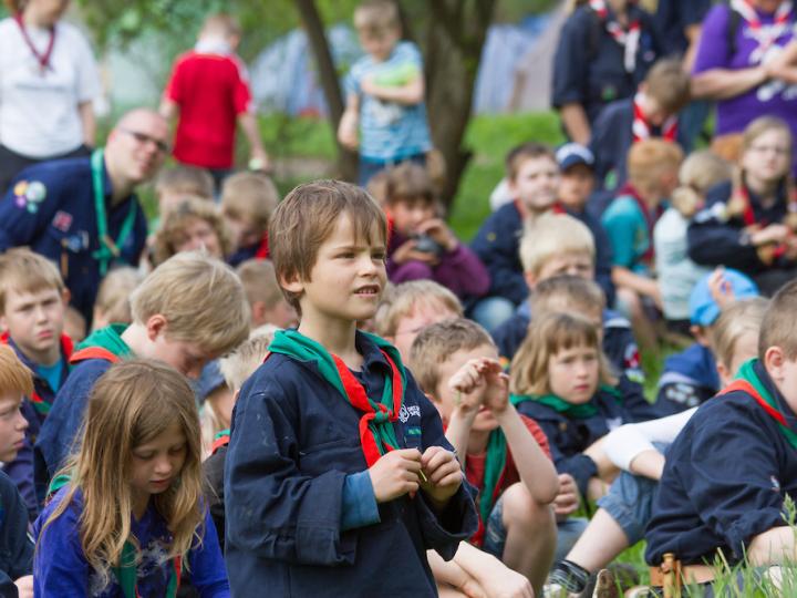 Eventyret om den lille mus