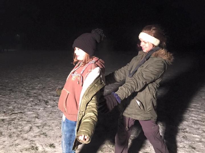 Spejderlovsløb (socialt iværksætteri)