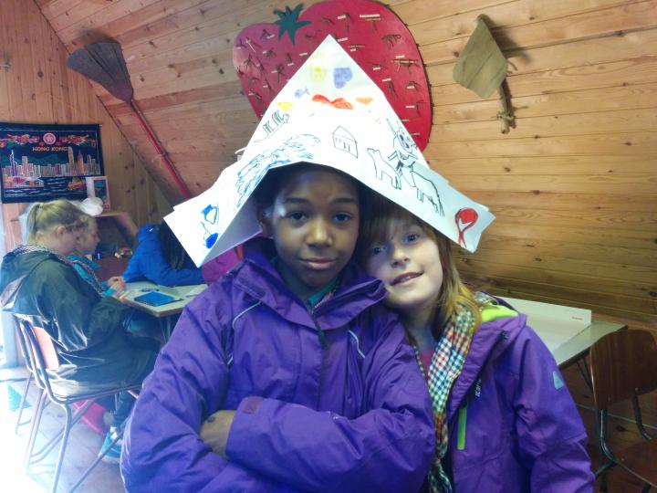 Drømmehatte (Socialt iværksætteri)