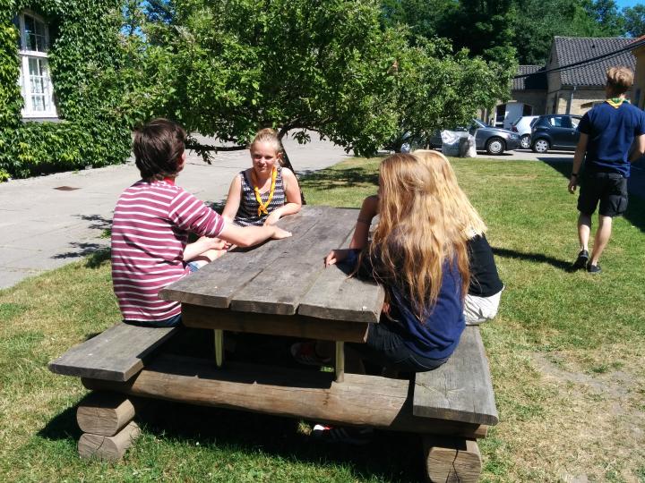 Djævlens advokat (Socialt iværksætteri)